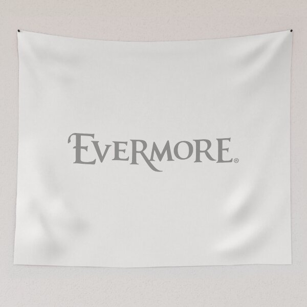 Item preview, Evermore | Evermore Park Inspired | Wall Art Home CD Decor | HECKINFAROUT  designed and sold by Two Otters Co.