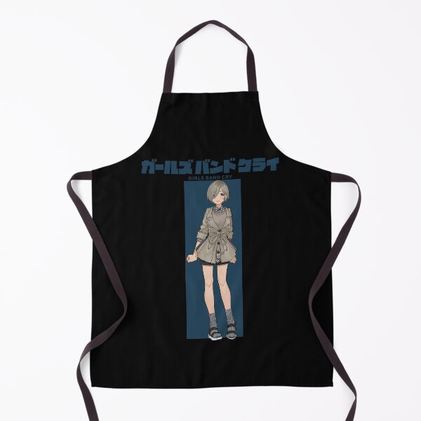 Item preview, GIRLS BAND CRY designed and sold by Megankott.