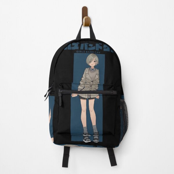Item preview, GIRLS BAND CRY designed and sold by Megankott.