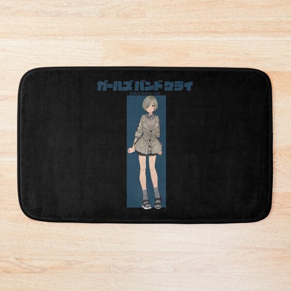 Item preview, GIRLS BAND CRY designed and sold by Megankott.