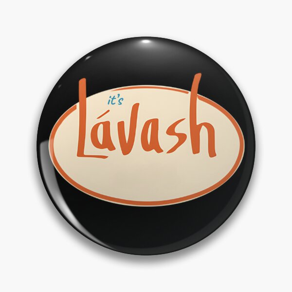 Item preview, Its Lavash Lavish designed and sold by QlickDesign.