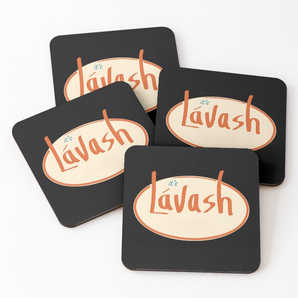 Item preview, Its Lavash Lavish designed and sold by QlickDesign.