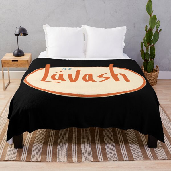 Item preview, Its Lavash Lavish designed and sold by QlickDesign.