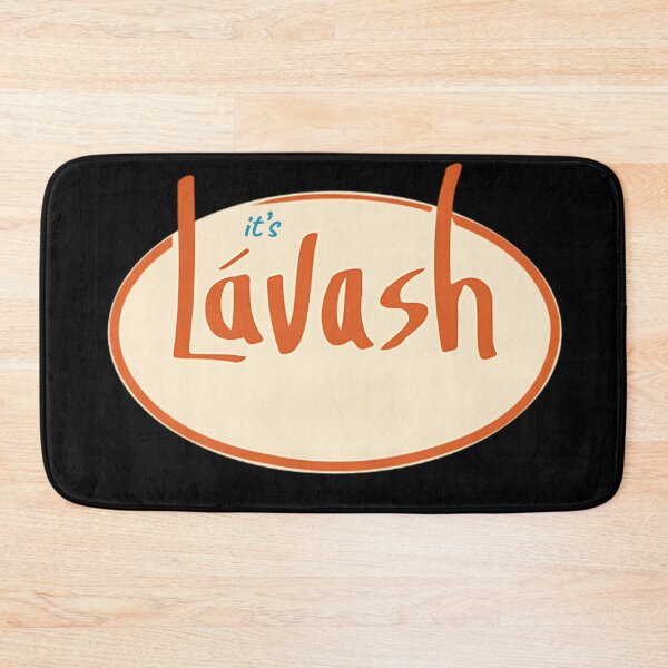 Item preview, Its Lavash Lavish designed and sold by QlickDesign.