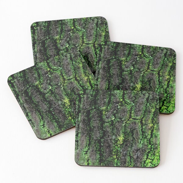 Item preview, Glowing Moss designed and sold by PIX-L-8.
