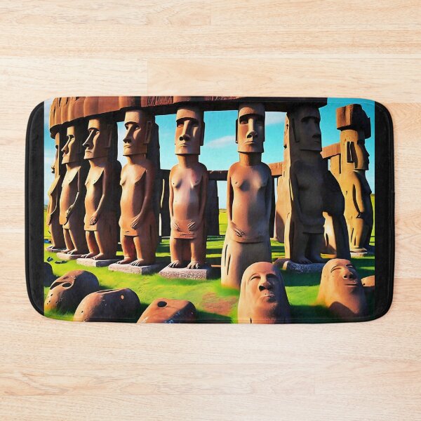 Item preview, Fantasy Stonehenge #1 designed and sold by Cyrus777.
