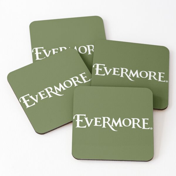 Item preview, Evermore | Evermore Park Inspired | Wall Art Home CD Decor | HECKINFAROUT  designed and sold by Two Otters Co.