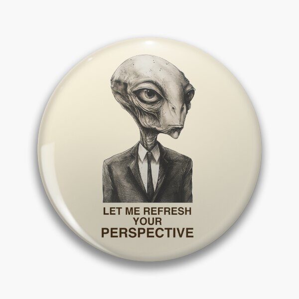 Item preview, Let me refresh your perspective designed and sold by InspiredYou.