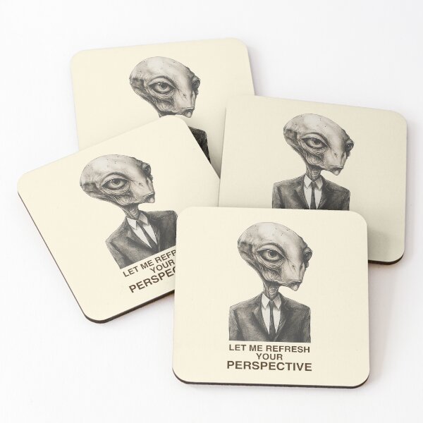 Item preview, Let me refresh your perspective designed and sold by InspiredYou.