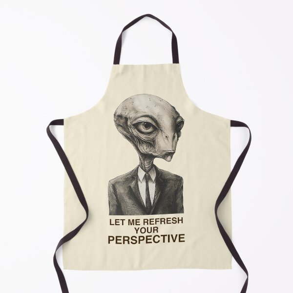 Item preview, Let me refresh your perspective designed and sold by InspiredYou.