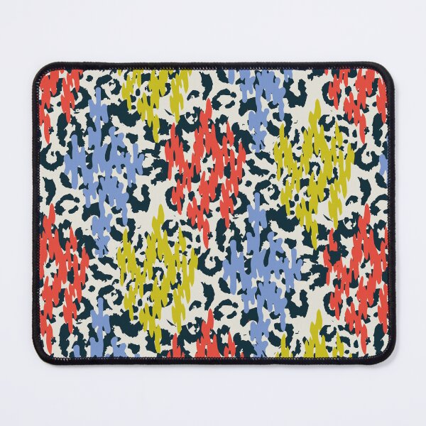 Item preview, Colorful Animal Print - Nuisance designed and sold by incordio.