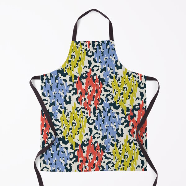 Item preview, Colorful Animal Print - Nuisance designed and sold by incordio.