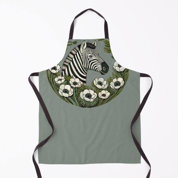 Item preview, Zebra designed and sold by FrictionMaxxing.