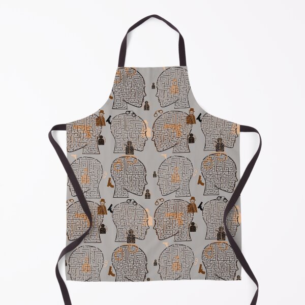 Item preview, Puzzle, pattern, labyrinth designed and sold by AvotArt.