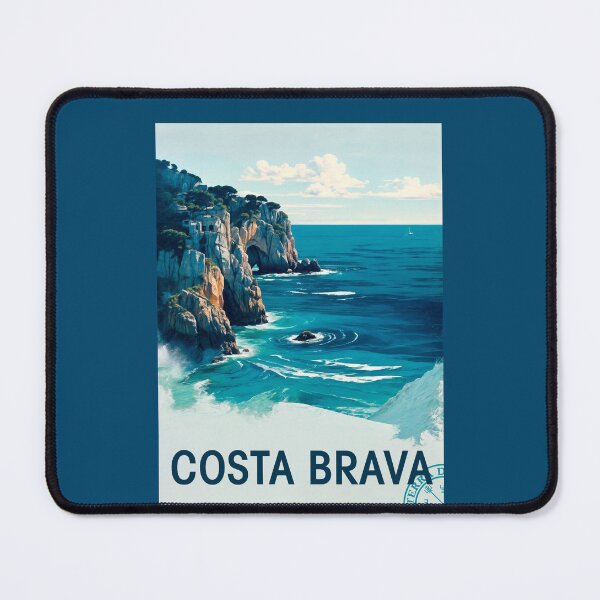 Item preview, Costa Brava foradada designed and sold by TerradVents.