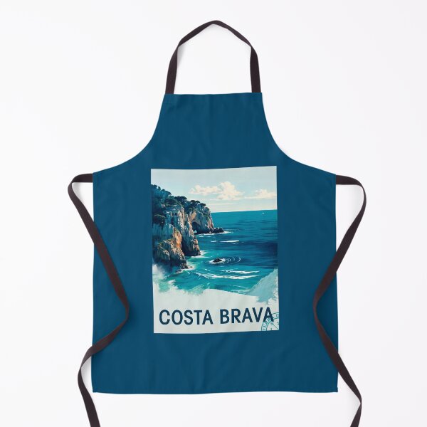 Item preview, Costa Brava foradada designed and sold by TerradVents.