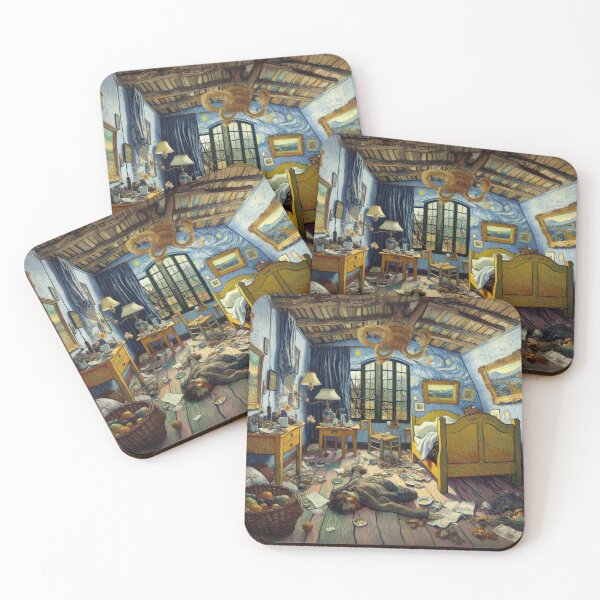 Item preview, Van Goner! designed and sold by Print Fiction.