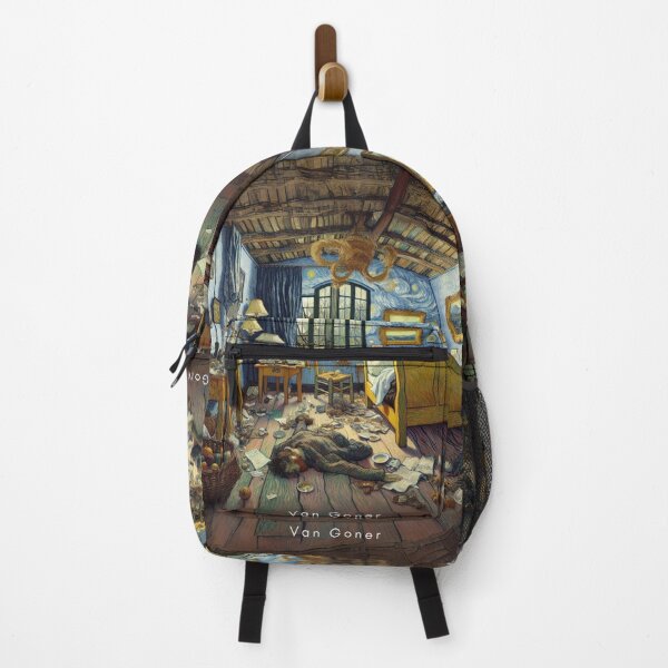 Item preview, Van Goner! designed and sold by Print Fiction.