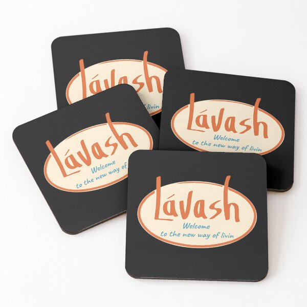 Item preview, Lavash Lavish designed and sold by QlickDesign.