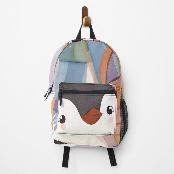 Item preview, CUTE | SNOW | PENGUIN designed and sold by MUDUGAMU.