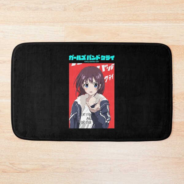 Item preview, GIRLS BAND CRY designed and sold by Megankott.