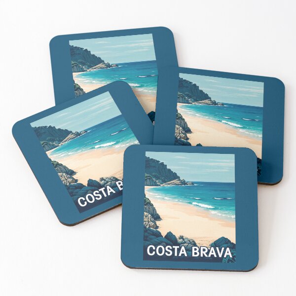 Item preview, Costa Brava cove designed and sold by TerradVents.