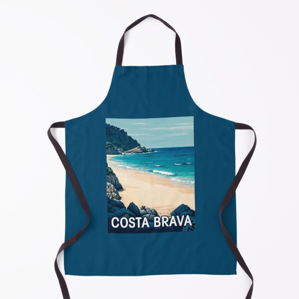 Item preview, Costa Brava cove designed and sold by TerradVents.