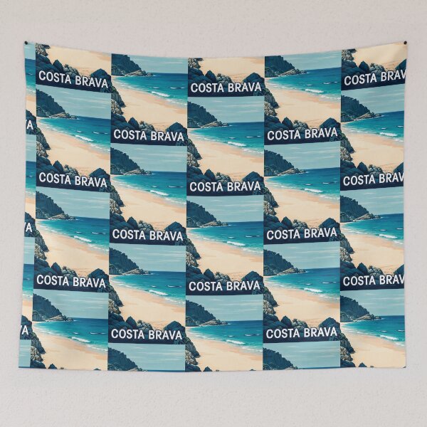 Item preview, Costa Brava cove designed and sold by TerradVents.