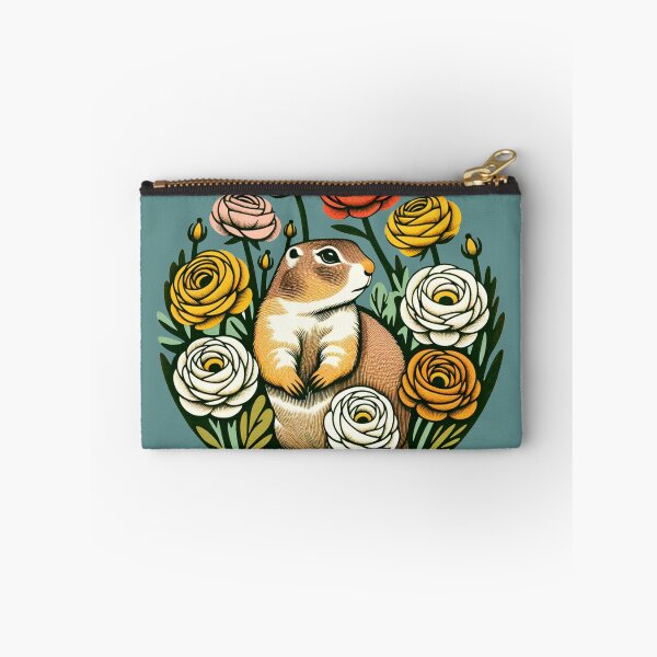 Item preview, Perrito de las praderas designed and sold by FrictionMaxxing.