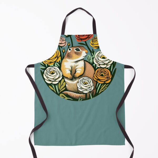 Item preview, Prairie Dog designed and sold by FrictionMaxxing.