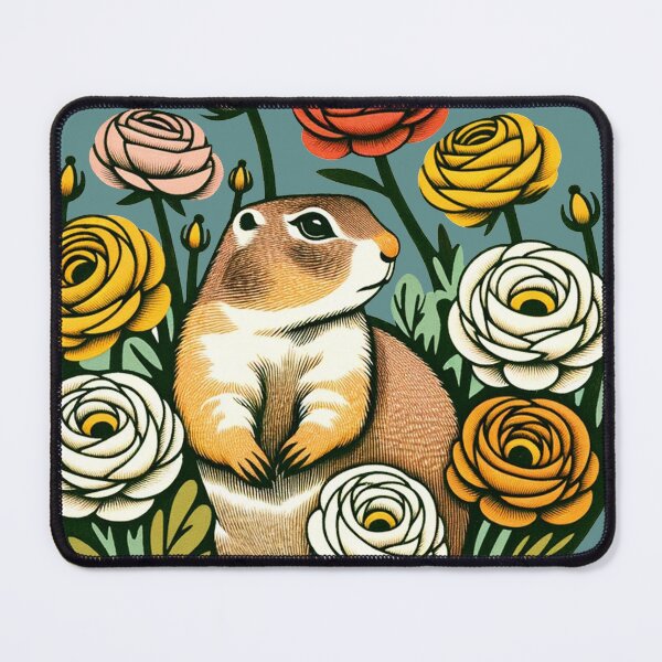 Item preview, Prairie Dog designed and sold by FrictionMaxxing.