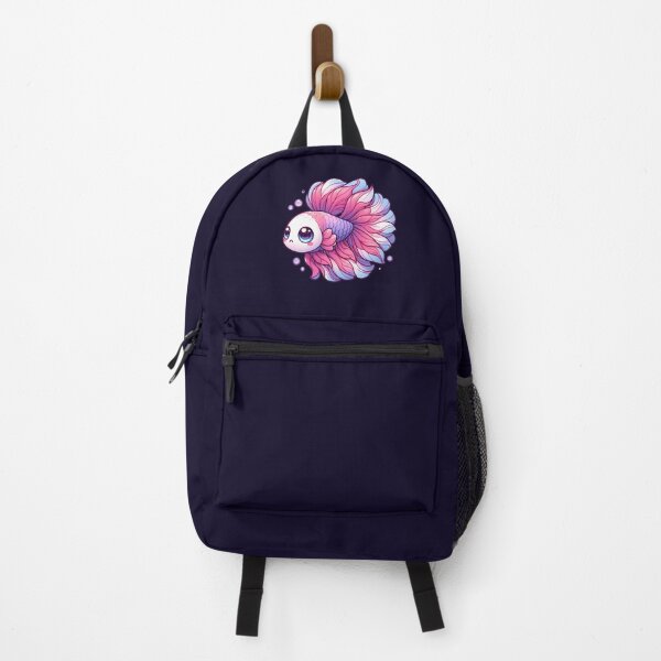 Item preview, Cute Betta Fish designed and sold by stylishdzign.
