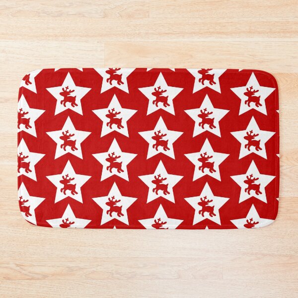Item preview, Cute Reindeer Star designed and sold by Fuchs-und-Spatz.
