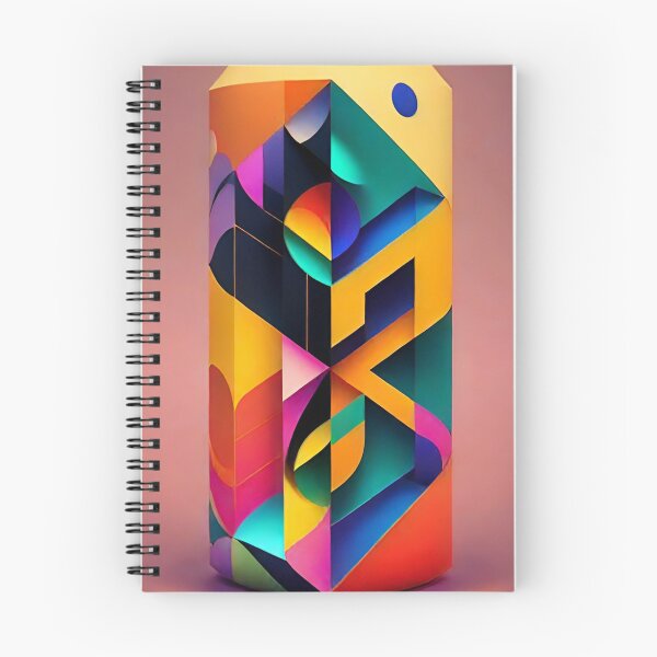 Item preview, Beautiful Colorful Abstract  designed and sold by Dheerajarts24.