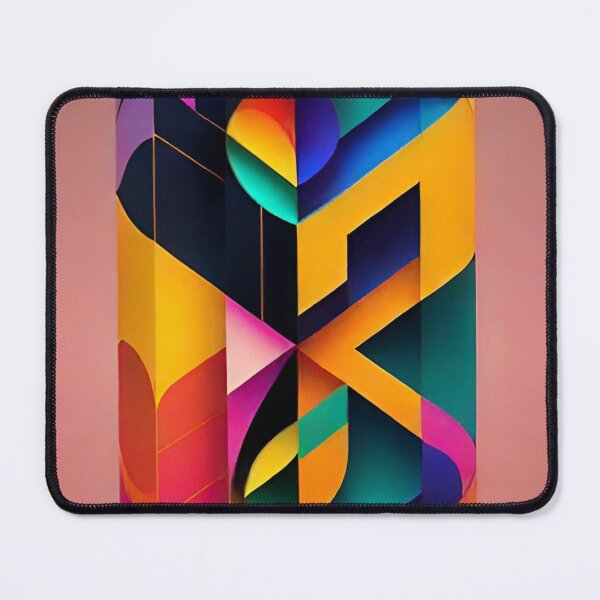 Item preview, Beautiful Colorful Abstract  designed and sold by Dheerajarts24.
