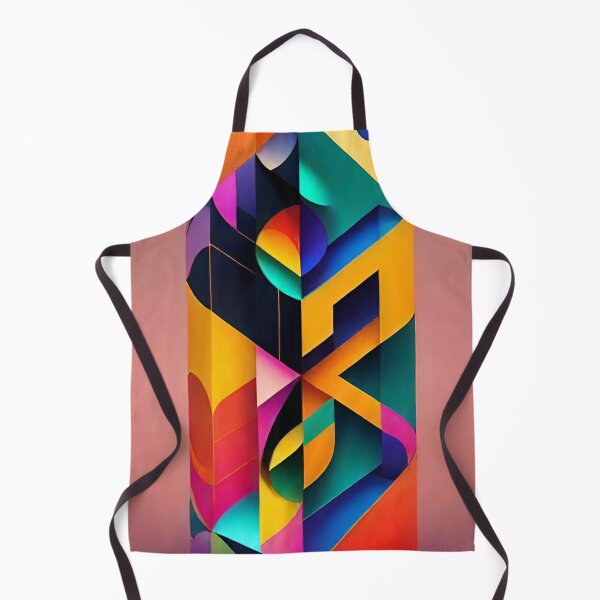 Item preview, Beautiful Colorful Abstract designed and sold by Dheerajarts24.