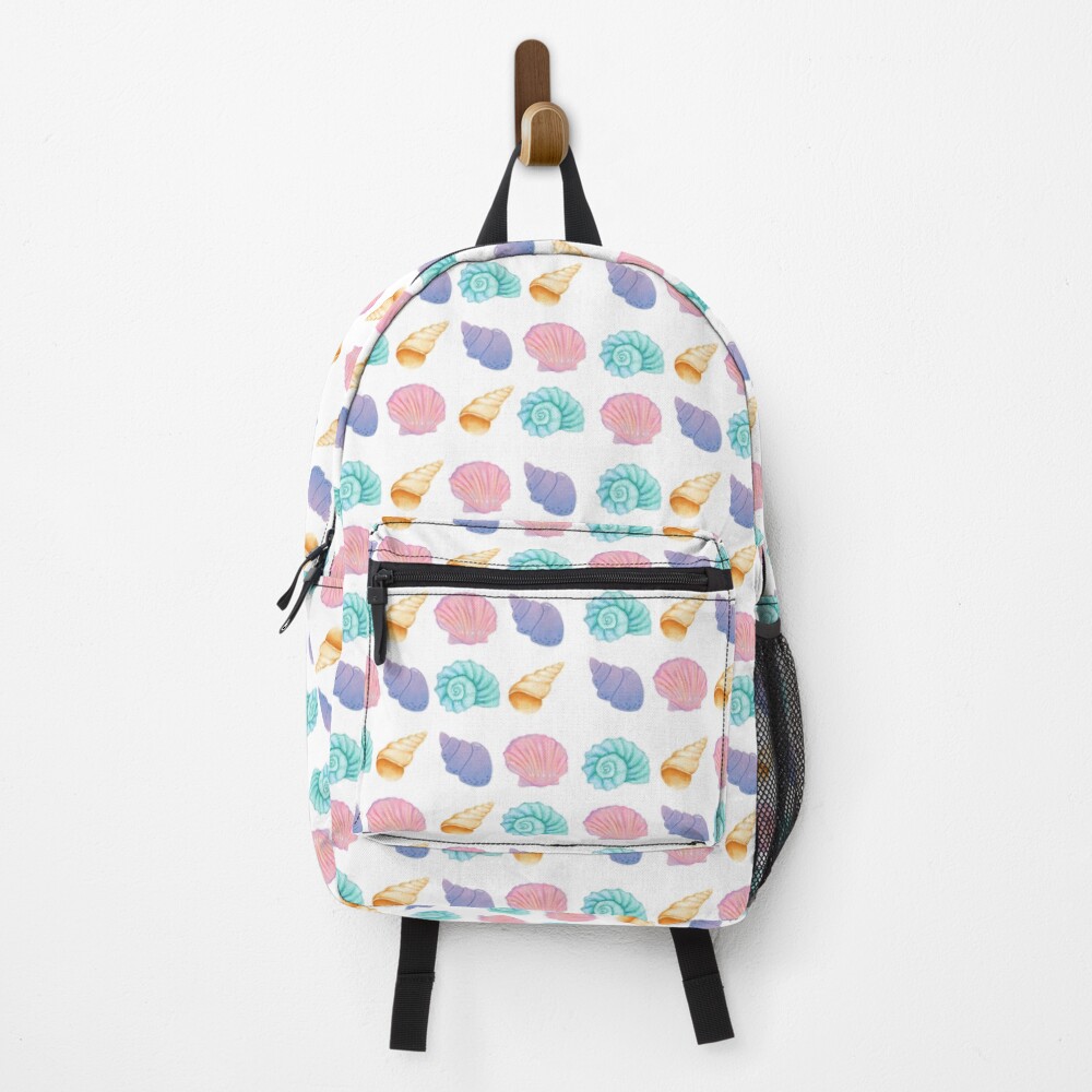 Item preview, Backpack designed and sold by PatternCreators.
