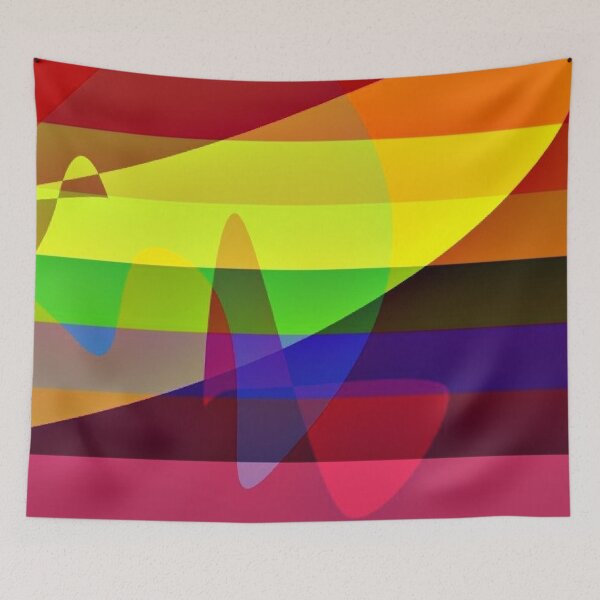 Item preview, Arcobaleno 61 designed and sold by George Hutton Hunter.