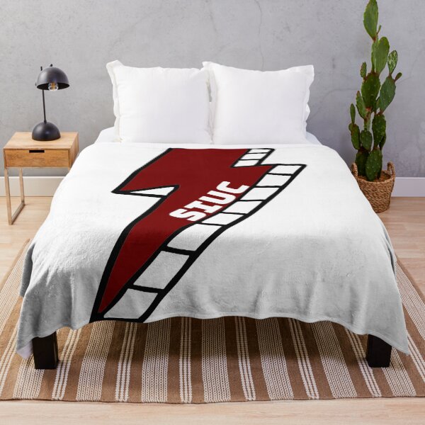 Item preview, SIUC Southern Illinois University Carbondale Lightning Bolt designed and sold by kkosmicki.