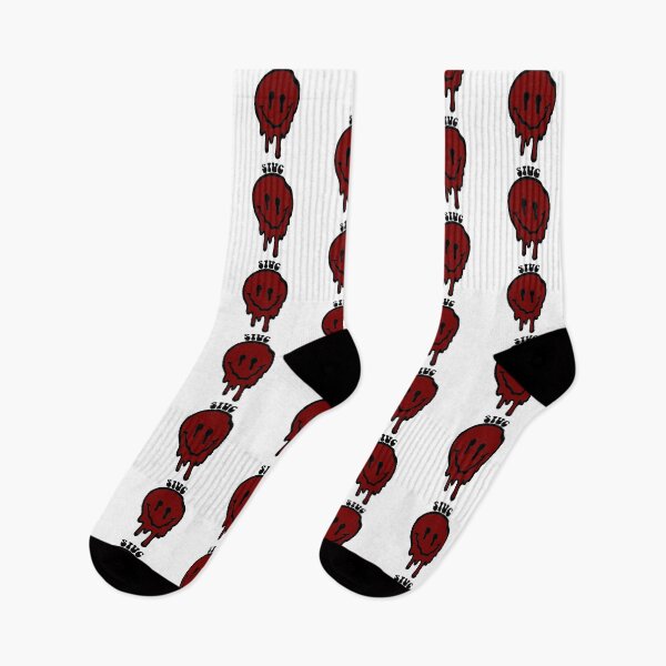 Item preview, SIUC Southern Illinois University Carbondale Face designed and sold by kkosmicki.