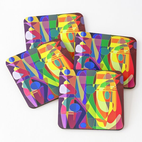 Item preview, Arcobaleno 73 designed and sold by George Hutton Hunter.
