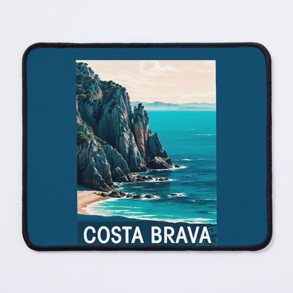 Item preview, Costa Brava Golfet designed and sold by TerradVents.