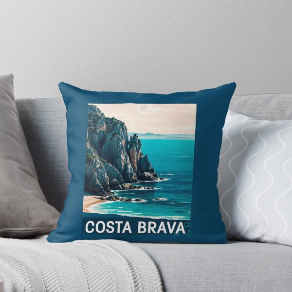 Artikelvorschau, Costa Brava Golfet entworfen und verkauft von TerradVents.