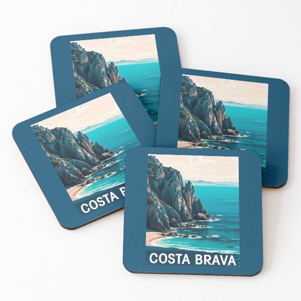 Item preview, Costa Brava Golfet designed and sold by TerradVents.