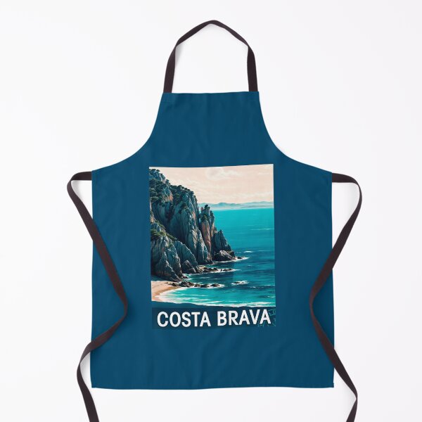 Item preview, Costa Brava Golfet designed and sold by TerradVents.