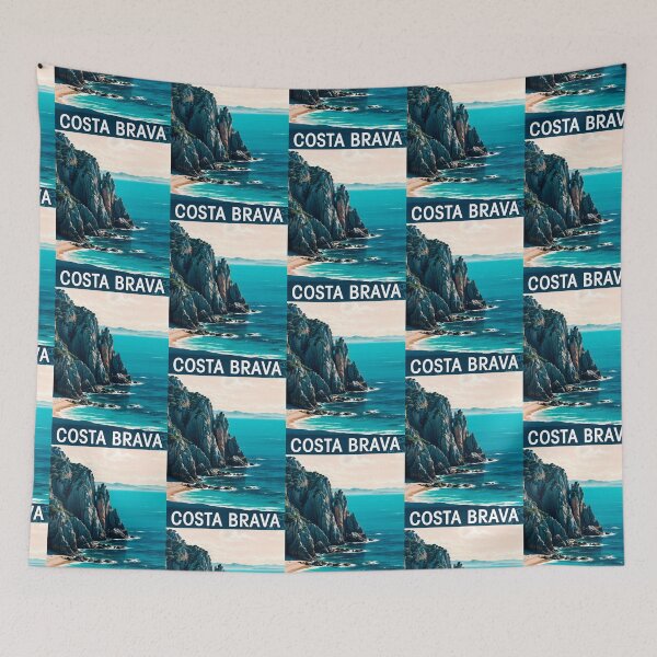 Item preview, Costa Brava Golfet designed and sold by TerradVents.
