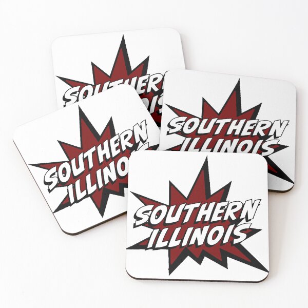 Item preview, SIUC Southern Illinois University Carbondale designed and sold by kkosmicki.