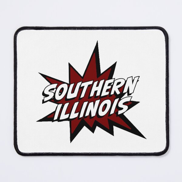 Item preview, SIUC Southern Illinois University Carbondale designed and sold by kkosmicki.