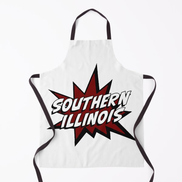 Item preview, SIUC Southern Illinois University Carbondale designed and sold by kkosmicki.
