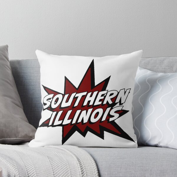 Item preview, SIUC Southern Illinois University Carbondale designed and sold by kkosmicki.